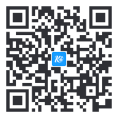 Android 极客版 QR码